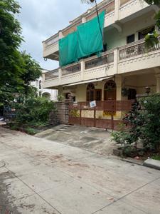 Image of 7500 Sq.ft 6 BHK Independent House for sale in Habsiguda, Hyderabad for Rs. 42000000