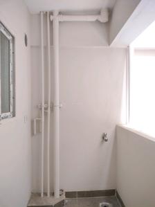 Drying Area Image of 1445 Sq.ft 3 BHK Apartment / Flat for sale in Sri Vidhathri Vasatham, Electronic City Bengaluru for Rs. 9826000