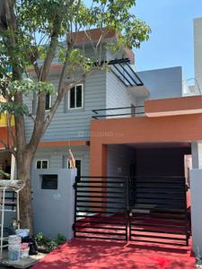 3.5 BHK Duplex