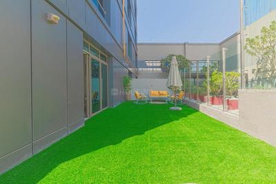 Image of 979 Sq.ft 1 RK Apartment / Flat for sale in Damac The Vogue, Business Bay, Dubai for Rs. 24729507