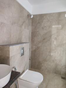 Bedroom Three Image of 1313 Sq.ft 3 BHK Apartment / Flat for sale in I R Horizon Tower, Andheri East Mumbai for Rs. 29800000