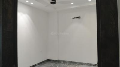 4 BHK Independent Builder Floor