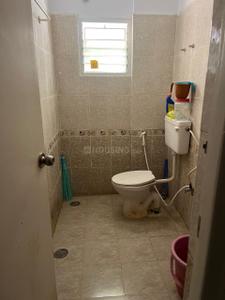 Bathroom Image of 861 Sq.ft 2 BHK Apartment / Flat for sale in Nisarga Sarovara, Chandapura Bengaluru for Rs. 3550000