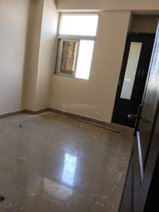 Bedroom Image of 1500 Sq.ft 3 BHK Apartment / Flat for rent in Amrapali Castle, Chi V Greater Noida for Rs. 19000