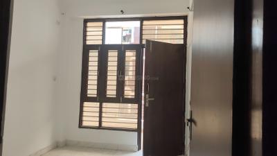 Bedroom Image of 950 Sq.ft 2 BHK Builder Floor for sale in Indirapuram Ghaziabad for Rs. 7200000