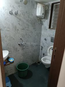 Bathroom Image of 725 Sq.ft 1 BHK Apartment / Flat for sale in Yash Platina, Virar West Virar for Rs. 4800000