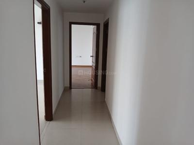 Image of 2200 Sq.ft 3 BHK Apartment / Flat for sale in ATS Dolce, Zeta I, Greater Noida for Rs. 31400000