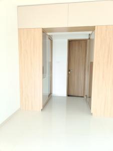 Hall Image of 1000 Sq.ft 2 BHK Apartment / Flat for sale in Majestique Signature Towers Phase 1, Baner Pune for Rs. 12500000