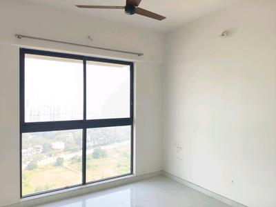 Bedroom Image of 938 Sq.ft 2 BHK Apartment / Flat for rent in Runwal Gardens Phase I, Dombivli East Thane for Rs. 19999