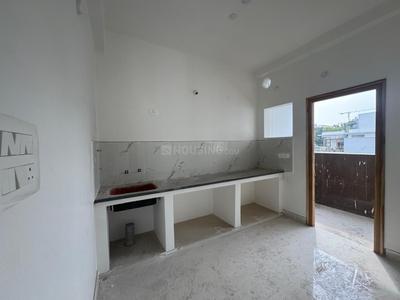 Kitchen Image of 1210 Sq.ft 2 BHK Apartment / Flat for sale in Manikonda Hyderabad for Rs. 7502000