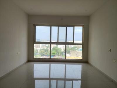 Living Room Image of 1356 Sq.ft 3 BHK Apartment / Flat for sale in DEM Panache, Andheri East Mumbai for Rs. 31700000