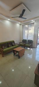 Hall Image of 2500 Sq.ft 3 BHK Villa for rent in Sankhedi Bhopal for Rs. 21000