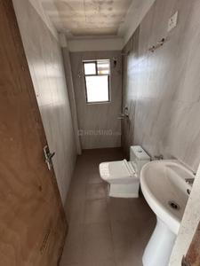 Bathroom Image of 866 Sq.ft 2 BHK Apartment / Flat for sale in Sugam Urban Lakes, Konnagar Hooghly for Rs. 3964000