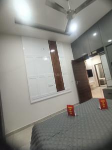 Bedroom Image of 1080 Sq.ft 3 BHK Builder Floor for sale in Kharar Mohali for Rs. 5590000