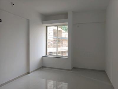Bedroom Image of 1200 Sq.ft 3 BHK Apartment / Flat for sale in 38 Park Majestique, Undri Pune for Rs. 7600000