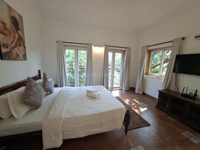 Bedroom Image of 4305 Sq.ft 4 BHK Villa for sale in Siolim Goa for Rs. 80000000