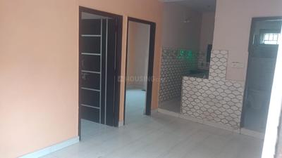 2 BHK Independent Builder Floor