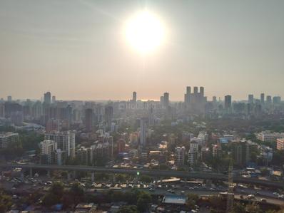 Image of 415 Sq.ft 1 BHK Apartment / Flat for sale in Dem Phoenix, Malad East, Mumbai for Rs. 8500000