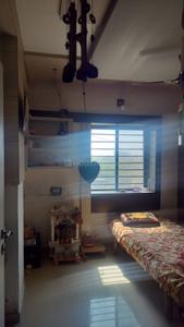 Bedroom Image of 900 Sq.ft 2 BHK Apartment / Flat for sale in Radhanpur Road Mehsana for Rs. 3000000