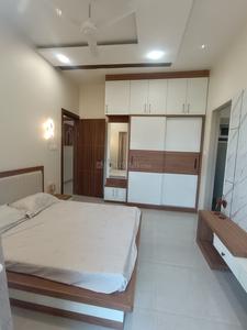 Bedroom Image of 1665 Sq.ft 3 BHK Apartment / Flat for sale in Manish Nagar Nagpur for Rs. 7659000