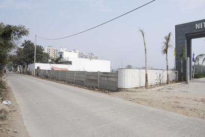 Image of 981 Sq.ft Residential Plot / Land for sale in KBM Nityam Avenue, Sector 63, Faridabad for Rs. 12300000
