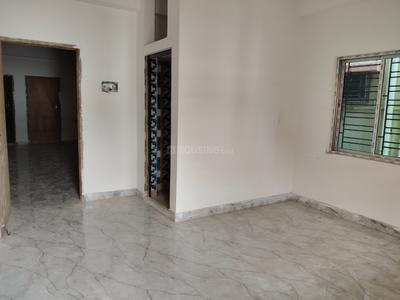 Bedroom Image of 655 Sq.ft 2 BHK Apartment / Flat for sale in Dum Dum Kolkata for Rs. 2830000