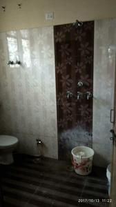 Bathroom Image of 2800 Sq.ft 2 BHK Builder Floor for rent in Eldeco Greens, Gomti Nagar Lucknow for Rs. 22000