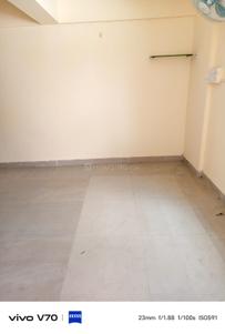Balcony Image of 1100 Sq.ft 2 BHK Builder Floor for rent in Mahadevapura Bengaluru for Rs. 25000