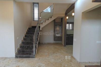 Hall Image of 2200 Sq.ft 3 BHK Independent House for sale in Kamal Vihar Raipur for Rs. 6999999