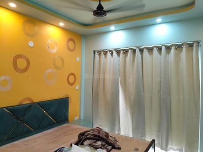 Bedroom Image of 1402 Sq.ft 3 BHK Apartment / Flat for sale in North Grande, North Dum Dum Bediapara Kolkata for Rs. 9200000