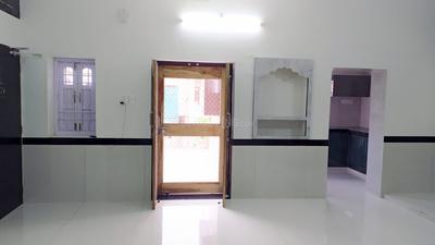 Kitchen Image of 1500 Sq.ft 2 BHK Independent House for rent in BJS Colony Jodhpur for Rs. 17000