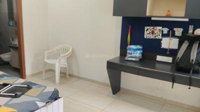 Darshanam Clublife Phase 1 Bedroom Two 2