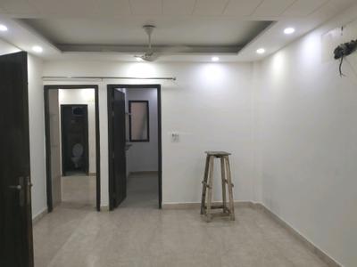 Living Room Image of 1000 Sq.ft 3 BHK Builder Floor for sale in Vikaspuri Luxury Homes, Vikaspuri New Delhi for Rs. 16000000