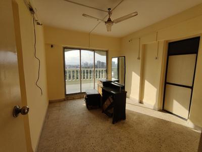 Bedroom Image of 2200 Sq.ft 4 BHK Apartment / Flat for sale in Shree Kanchan Janga CHS, Kopar Khairane Navi Mumbai for Rs. 40000000
