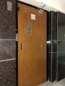 Lift Image of 1240 Sq.ft 3 BHK Apartment / Flat for sale in Ballygunge Kolkata for Rs. 14500000