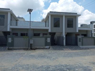 Image of 900 Sq.ft 2 BHK Villa for sale in Krishna Dwarkesh Grand Villa, Kundol, Agra for Rs. 5300000