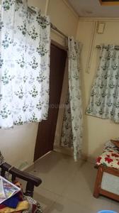 Hall Image of 650 Sq.ft 2 BHK Independent House for sale in Mahawadiya Bhopal for Rs. 8800000
