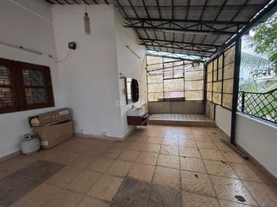 Balcony Image of 3500 Sq.ft 4 BHK Duplex for sale in Frazer Town Bengaluru for Rs. 45000000