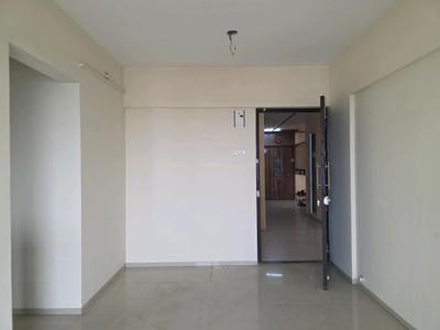 Living Room Image of 830 Sq.ft 2 BHK Apartment / Flat for sale in Rustomjee Avenue L1 L2 And L4, Virar West Virar for Rs. 4550000