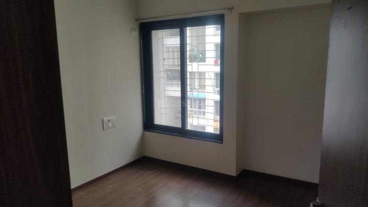 Patil Nagar, Bavdhan Bedroom One 1