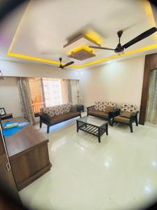 3 BHK Flat