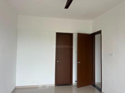 Bedroom Image of 1000 Sq.ft 2 BHK Apartment / Flat for rent in Kohinoor Sportsville, Maan Pune for Rs. 27500