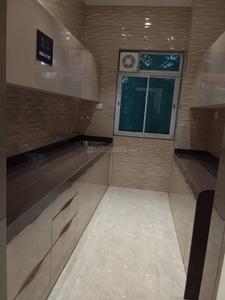 Kitchen Image of 776 Sq.ft 2 BHK Apartment / Flat for sale in Varella Mansion, Borivali West Mumbai for Rs. 16900000
