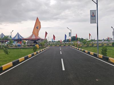 Image of 635 Sq.ft Residential Plot / Land for sale in Padappai, Chennai for Rs. 1777365