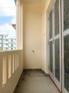 Living Room Image of 1000 Sq.ft 2 BHK Apartment / Flat for rent in Kacharakanahalli Bengaluru for Rs. 29000