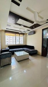 Hall Image of 1200 Sq.ft 2 BHK Apartment / Flat for sale in Bhayli Vadodara for Rs. 4000000