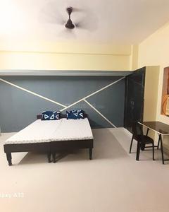 Bedroom Image of Jayanti Raikwar in Sector 53, Noida