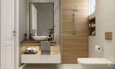 Image of 1000 Sq.ft 2 BHK Builder Floor for sale in Sector 82, Noida for Rs. 3450000