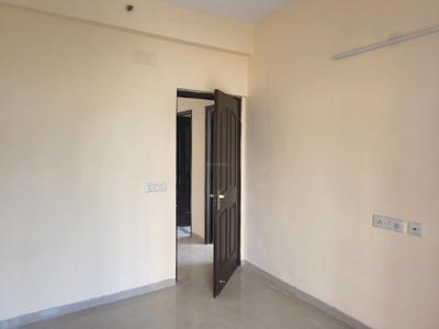 Bedroom Image of 942 Sq.ft 2 BHK Apartment / Flat for rent in Rishabh Cloud 9 Towers, Vaishali Ghaziabad for Rs. 34000