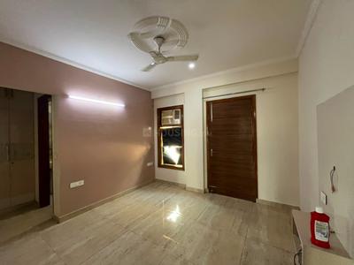 Bedroom Image of 1450 Sq.ft 3 BHK Builder Floor for rent in Sector 46 Gurgaon for Rs. 40000